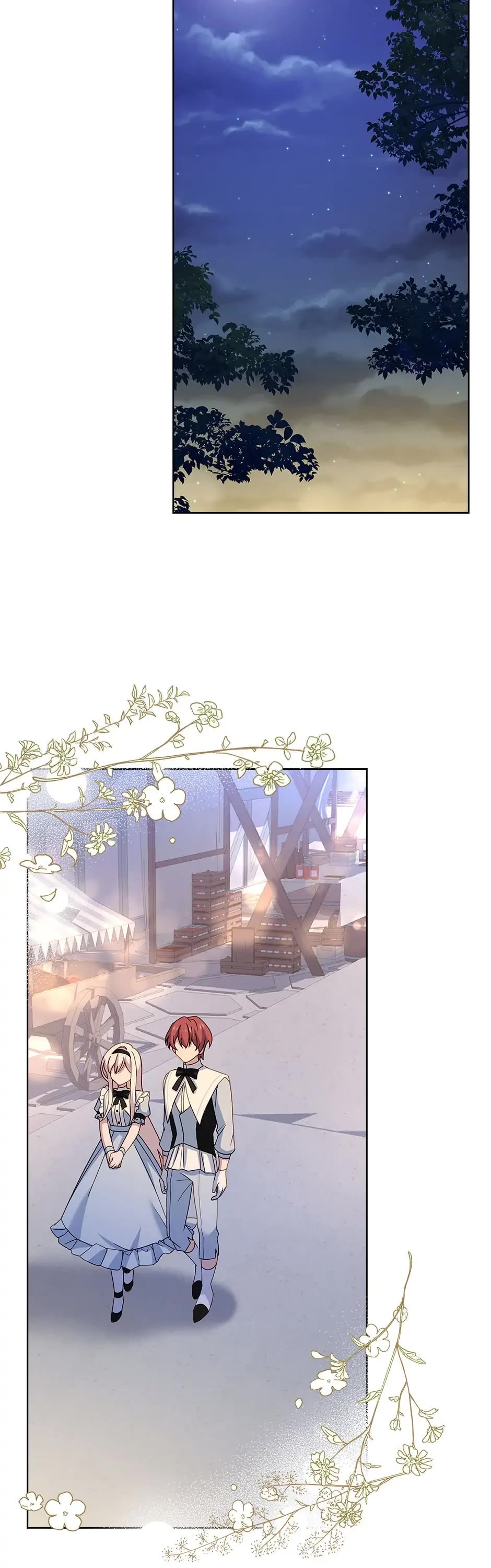 The Lady Wants to Rest Chapter 64 page 38 - Chapter 64