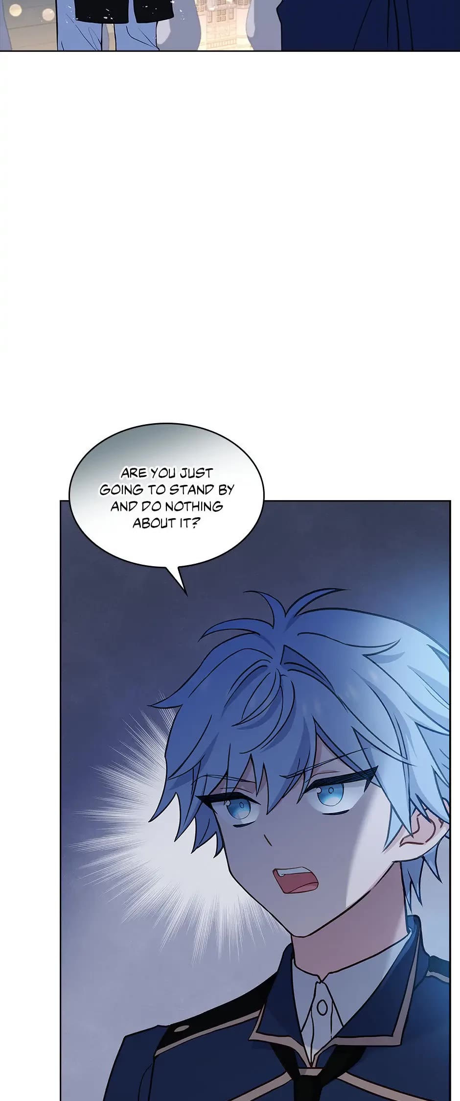 The Lady Wants to Rest Chapter 64 page 4 - Chapter 64