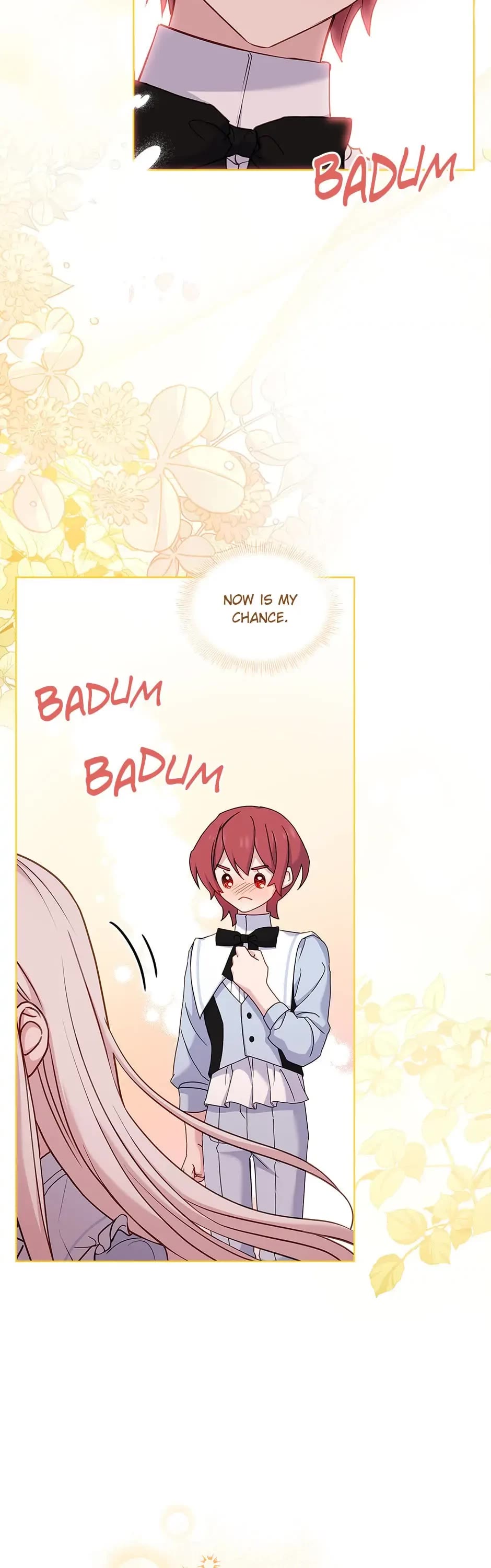 The Lady Wants to Rest Chapter 64 page 42 - Chapter 64