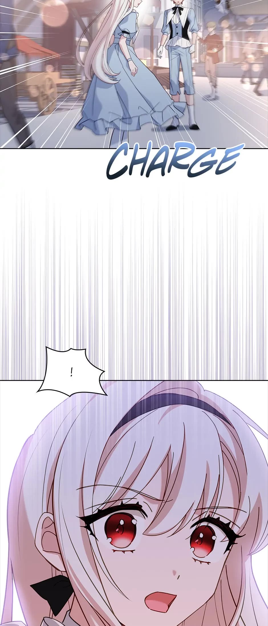 The Lady Wants to Rest Chapter 64 page 47 - Chapter 64