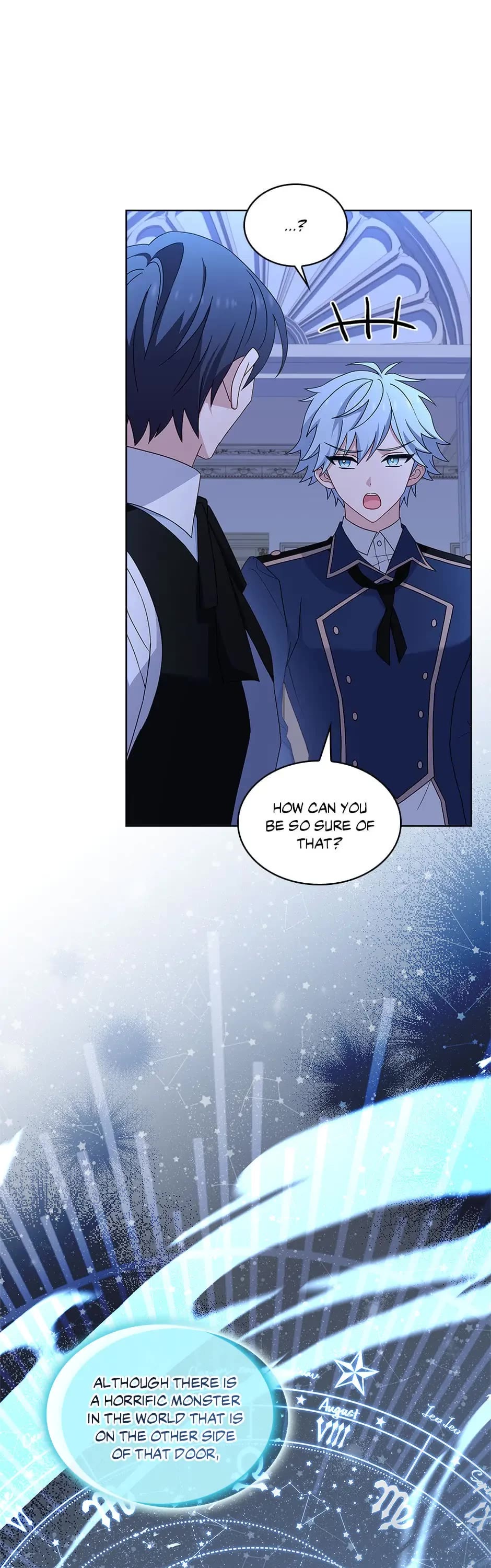 The Lady Wants to Rest Chapter 64 page 6 - Chapter 64