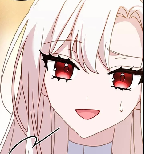 The Lady Wants to Rest Chapter 64 cover
