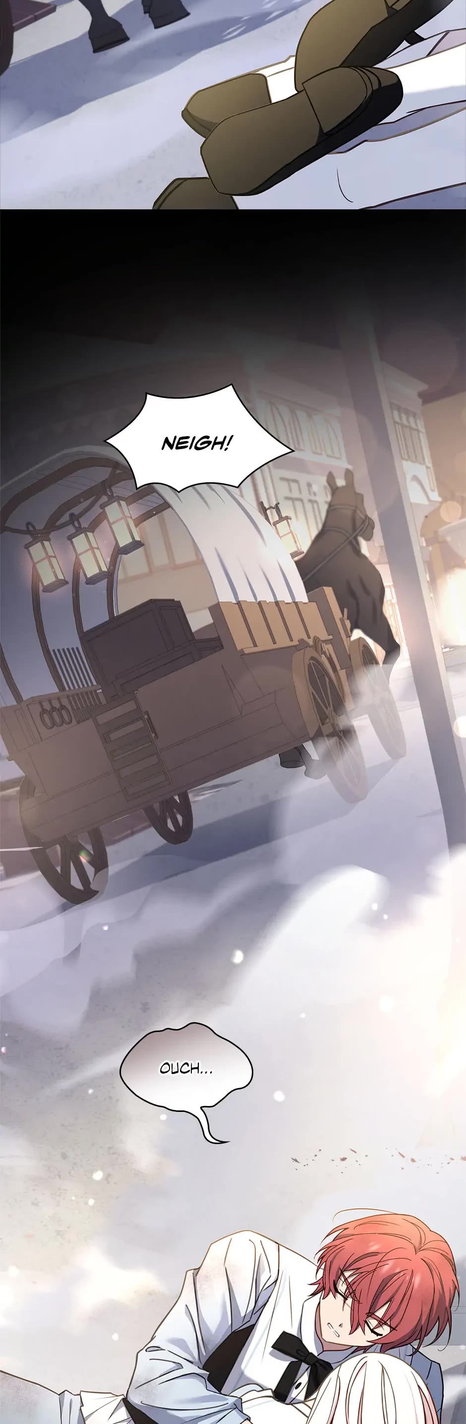 The Lady Wants to Rest Chapter 65 page 10 - Chapter 65