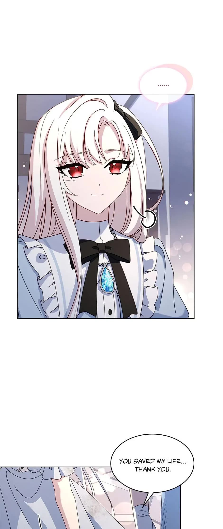 The Lady Wants to Rest Chapter 65 page 14 - Chapter 65