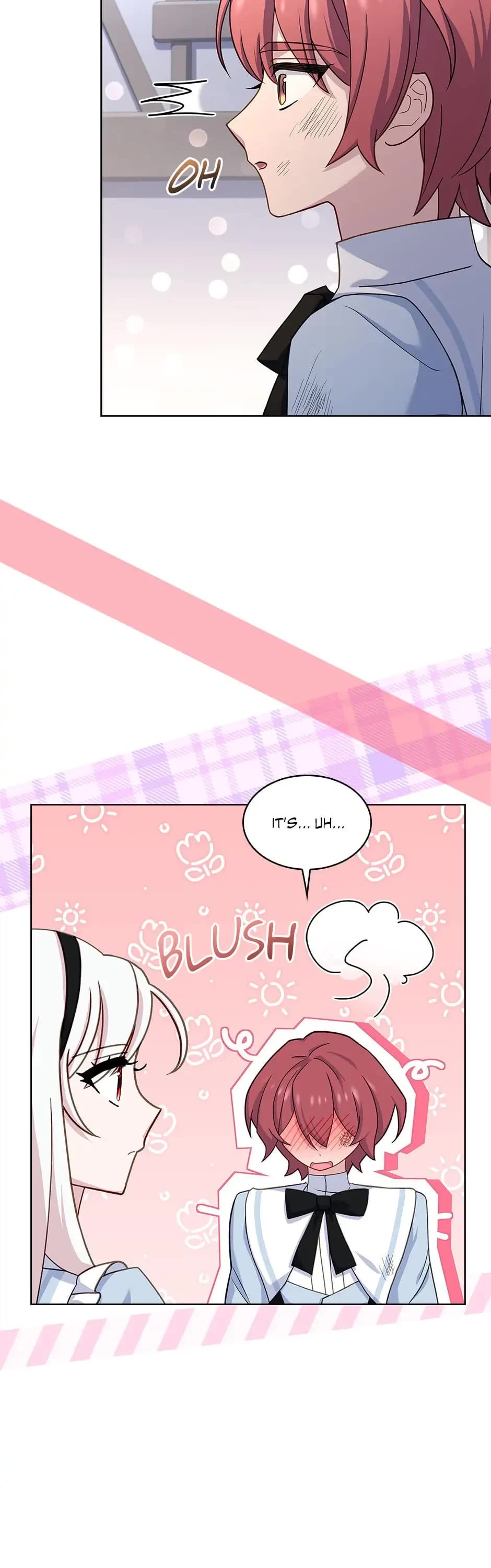 The Lady Wants to Rest Chapter 65 page 17 - Chapter 65