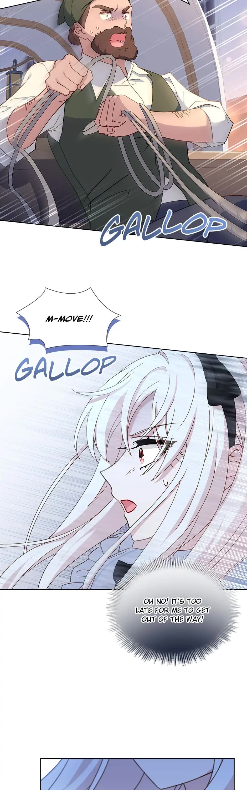 The Lady Wants to Rest Chapter 65 page 2 - Chapter 65