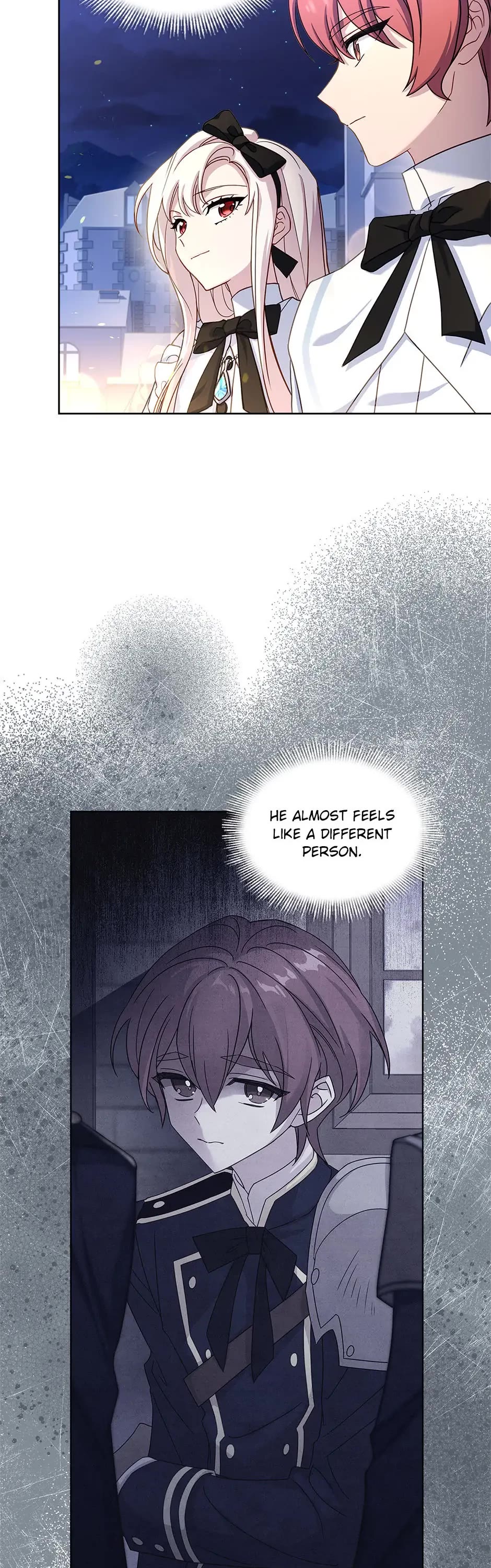 The Lady Wants to Rest Chapter 65 page 23 - Chapter 65