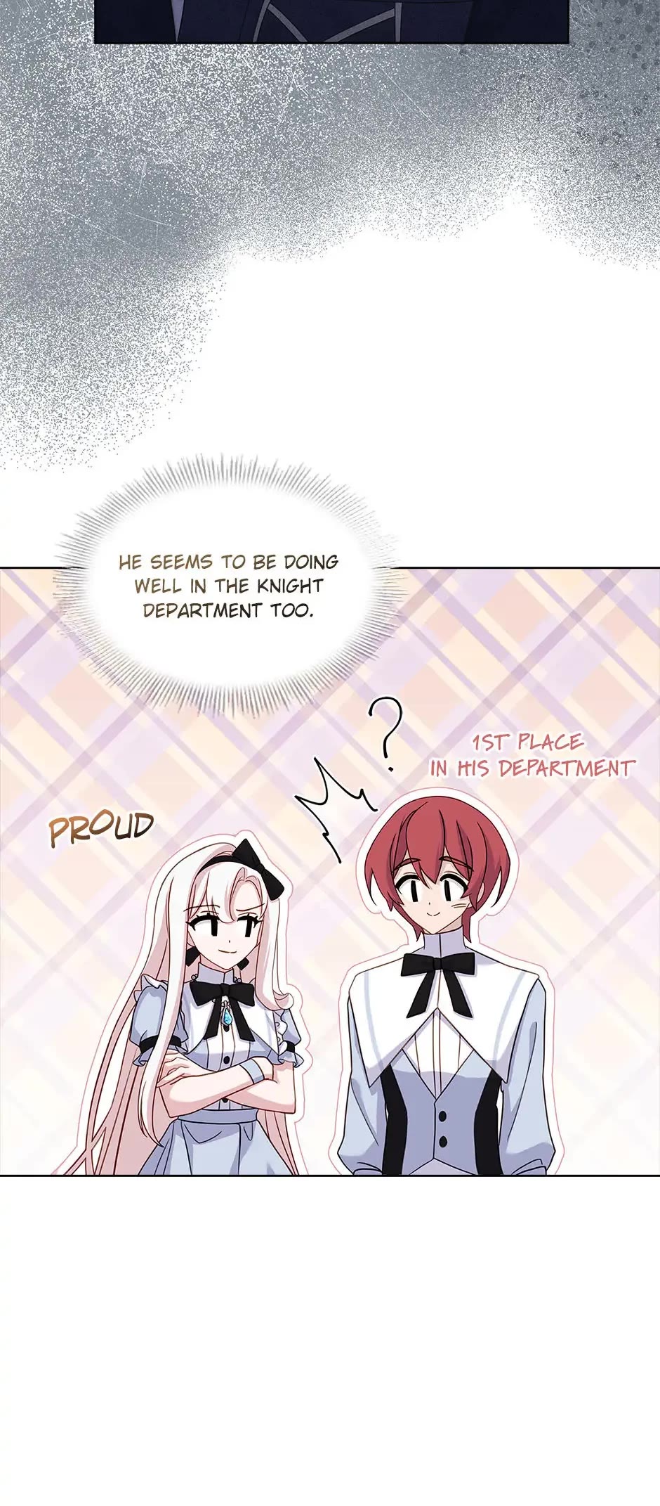 The Lady Wants to Rest Chapter 65 page 24 - Chapter 65