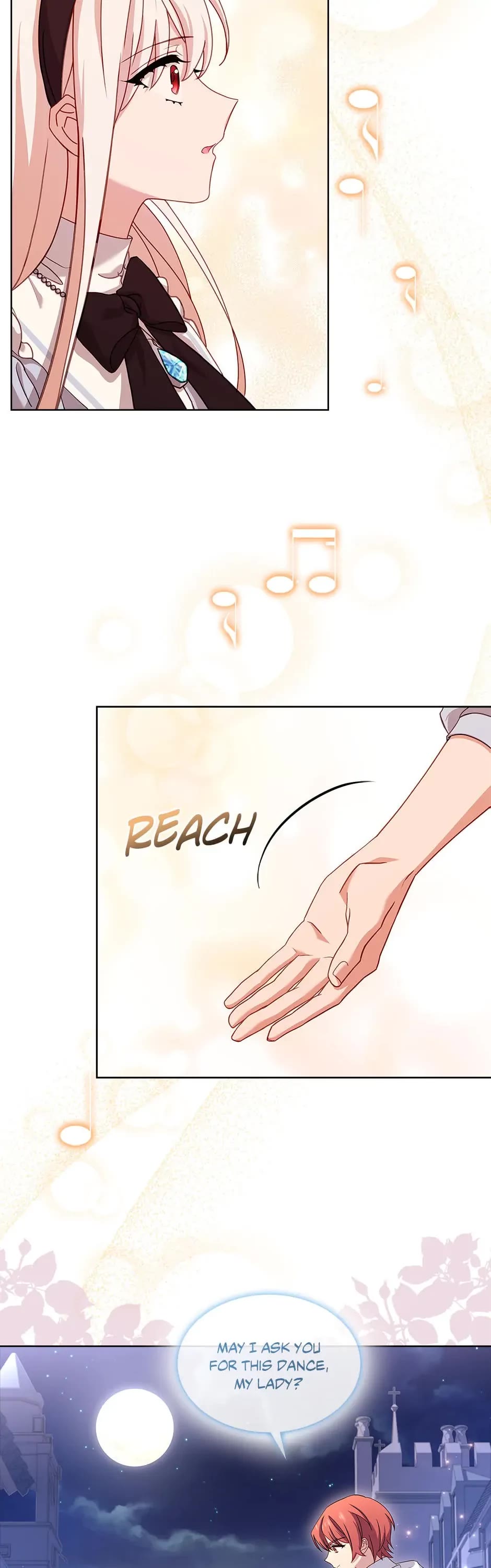 The Lady Wants to Rest Chapter 65 page 26 - Chapter 65