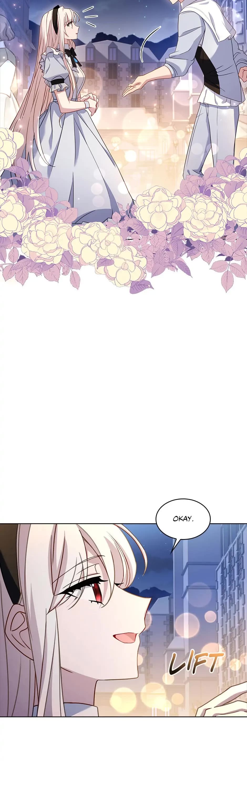The Lady Wants to Rest Chapter 65 page 27 - Chapter 65
