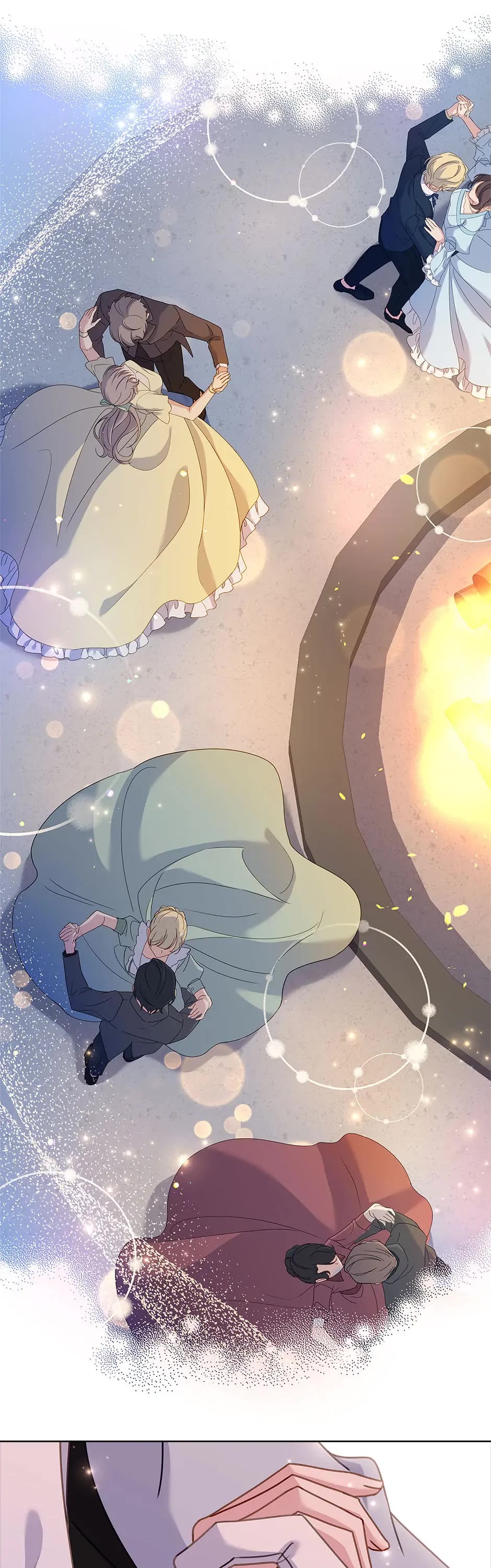 The Lady Wants to Rest Chapter 65 page 28 - Chapter 65