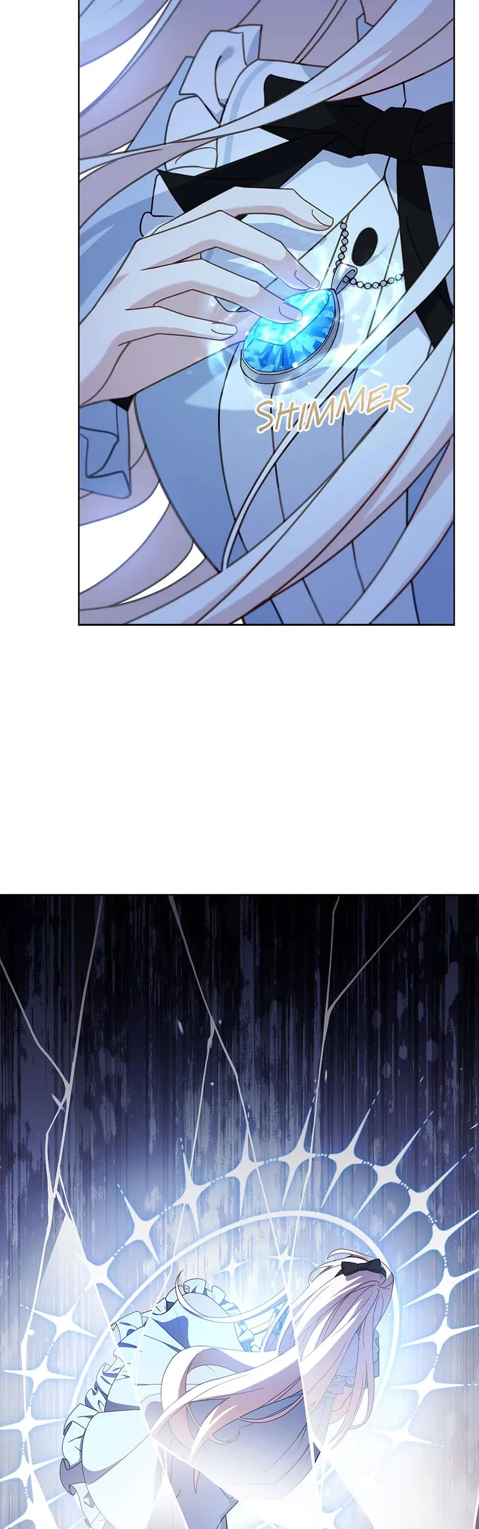 The Lady Wants to Rest Chapter 65 page 3 - Chapter 65