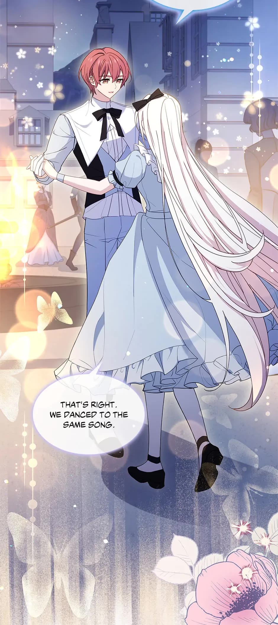 The Lady Wants to Rest Chapter 65 page 30 - Chapter 65