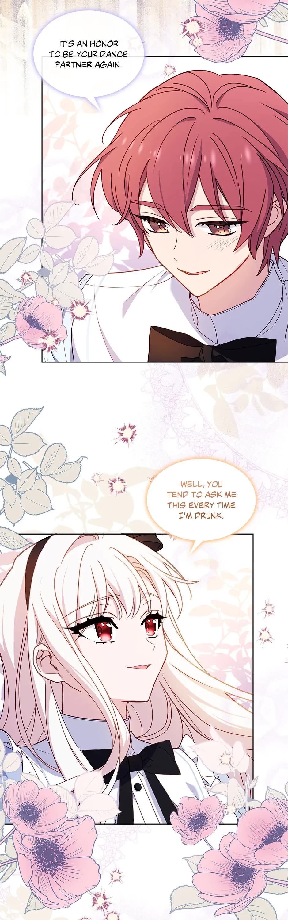 The Lady Wants to Rest Chapter 65 page 31 - Chapter 65