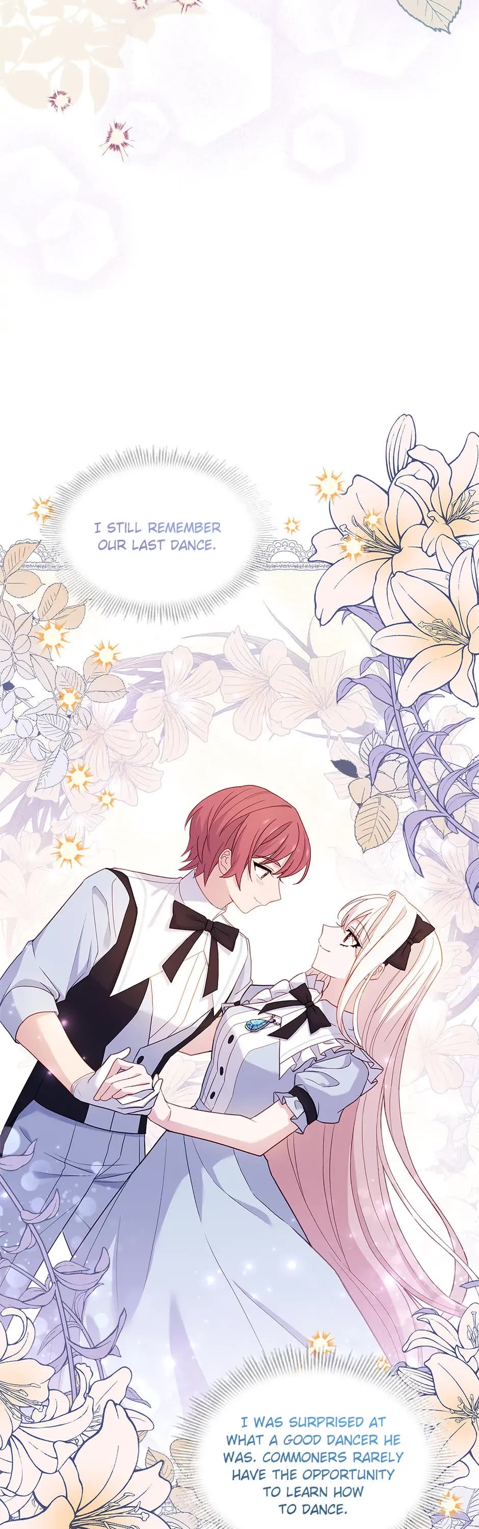 The Lady Wants to Rest Chapter 65 page 32 - Chapter 65