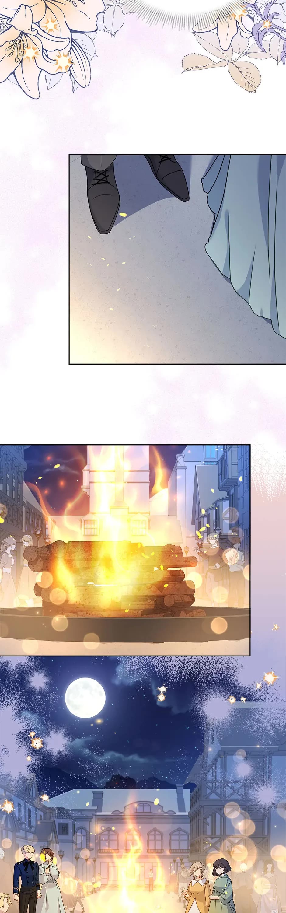 The Lady Wants to Rest Chapter 65 page 33 - Chapter 65