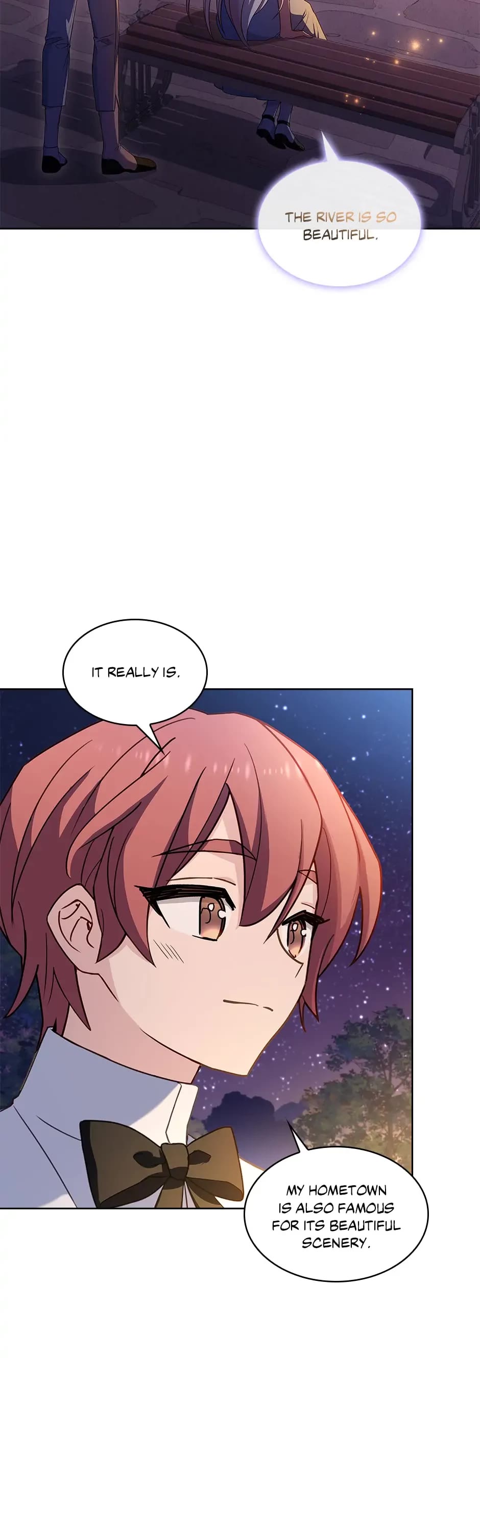 The Lady Wants to Rest Chapter 65 page 37 - Chapter 65
