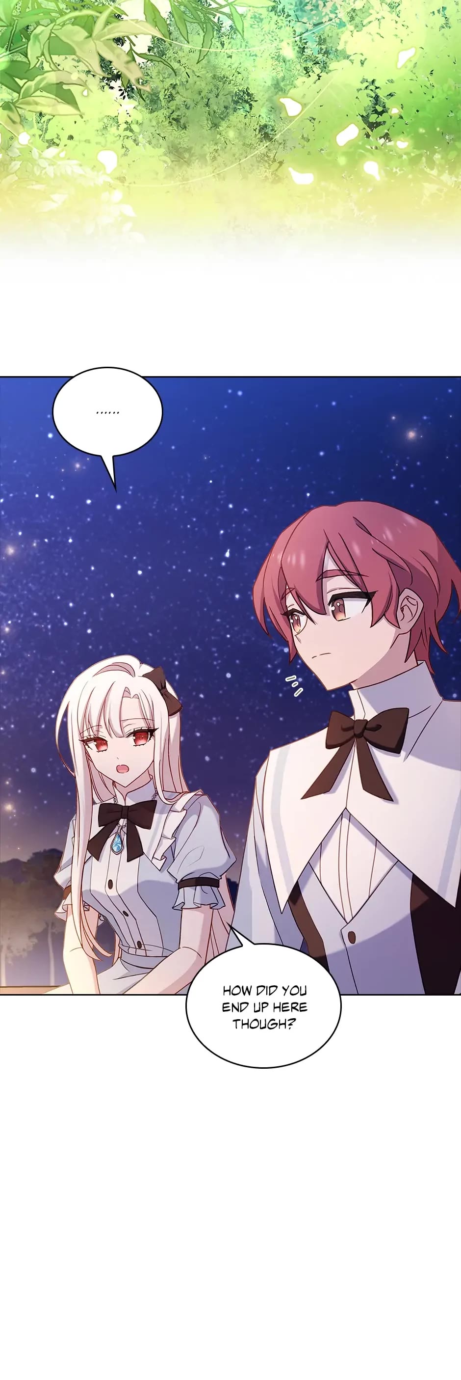 The Lady Wants to Rest Chapter 65 page 39 - Chapter 65