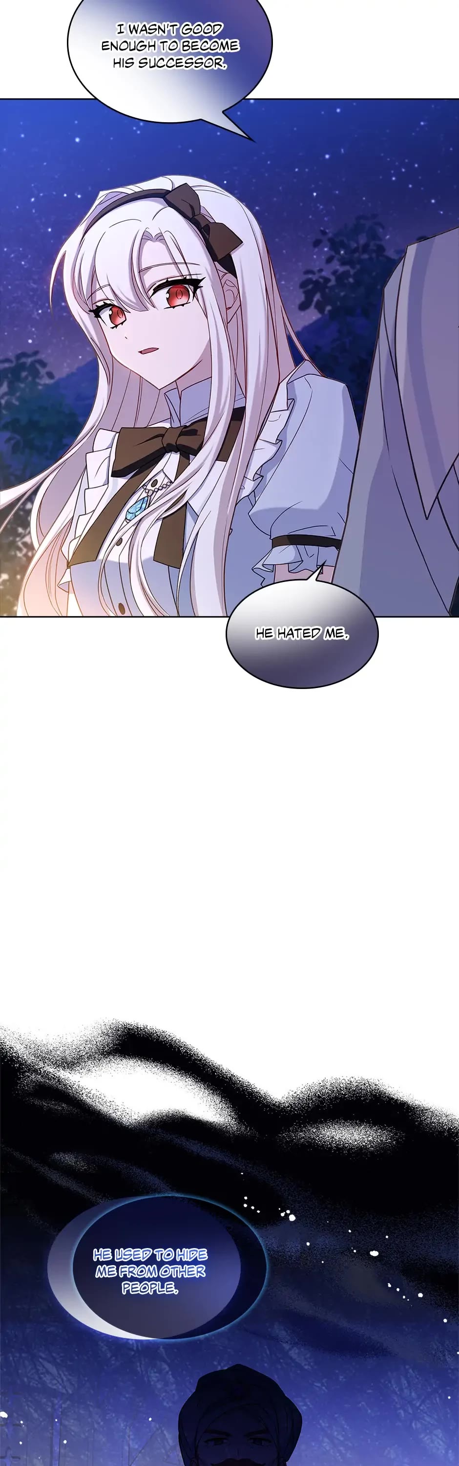 The Lady Wants to Rest Chapter 65 page 41 - Chapter 65