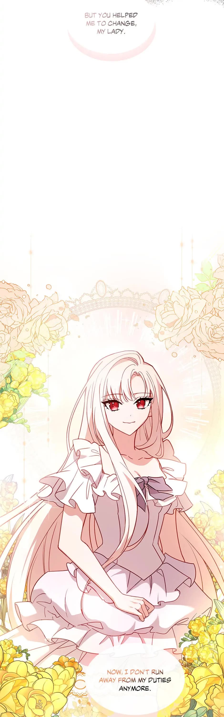 The Lady Wants to Rest Chapter 65 page 43 - Chapter 65