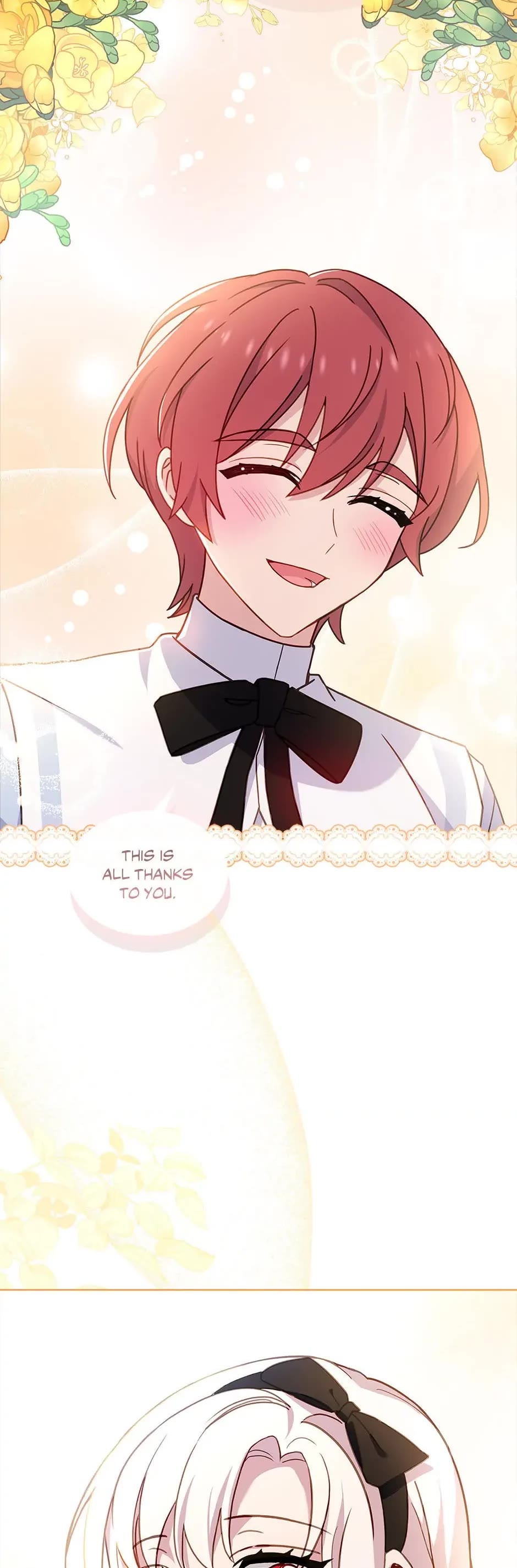 The Lady Wants to Rest Chapter 65 page 44 - Chapter 65