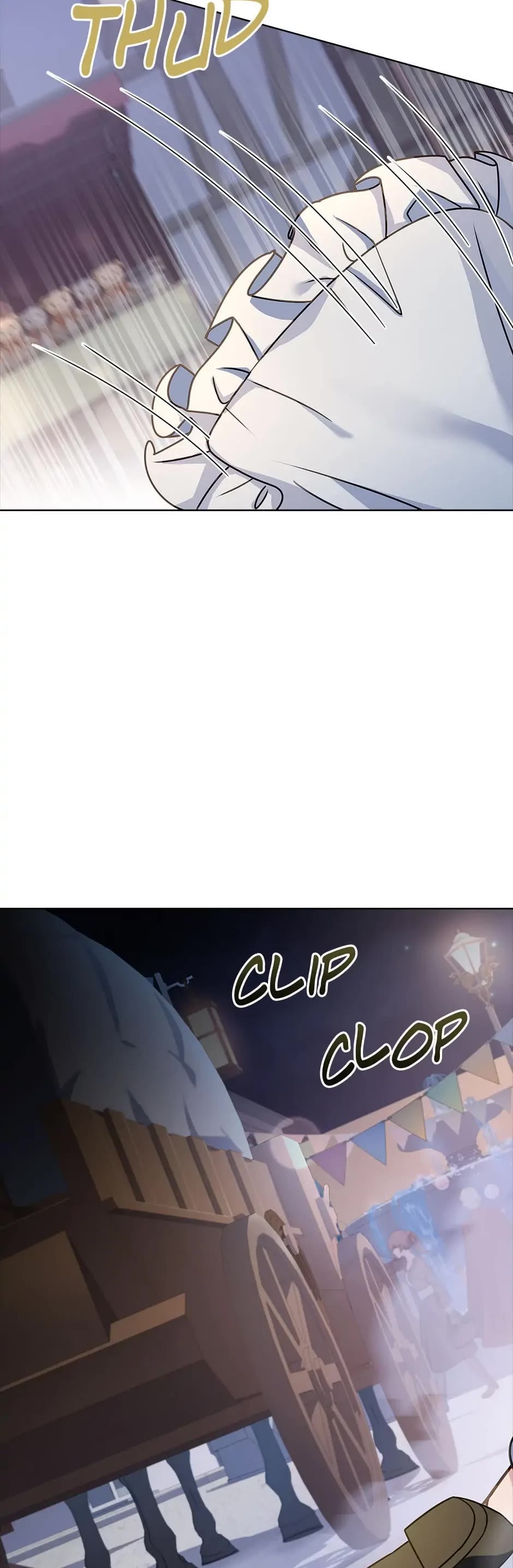 The Lady Wants to Rest Chapter 65 page 9 - Chapter 65