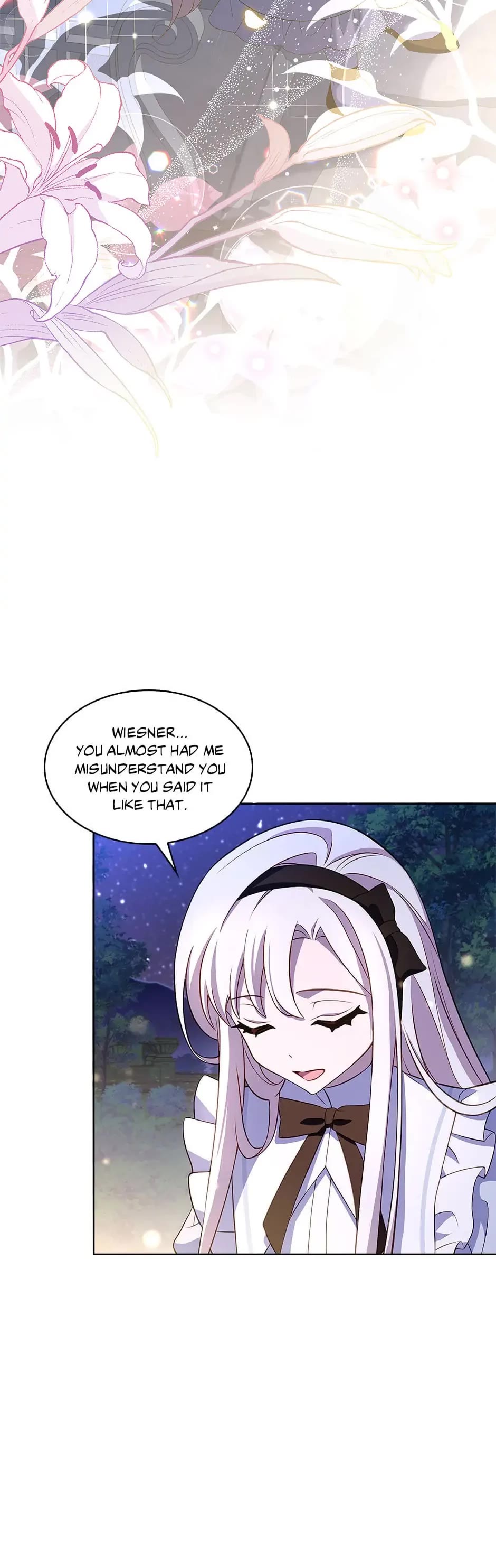 The Lady Wants to Rest Chapter 66 page 10 - Chapter 66