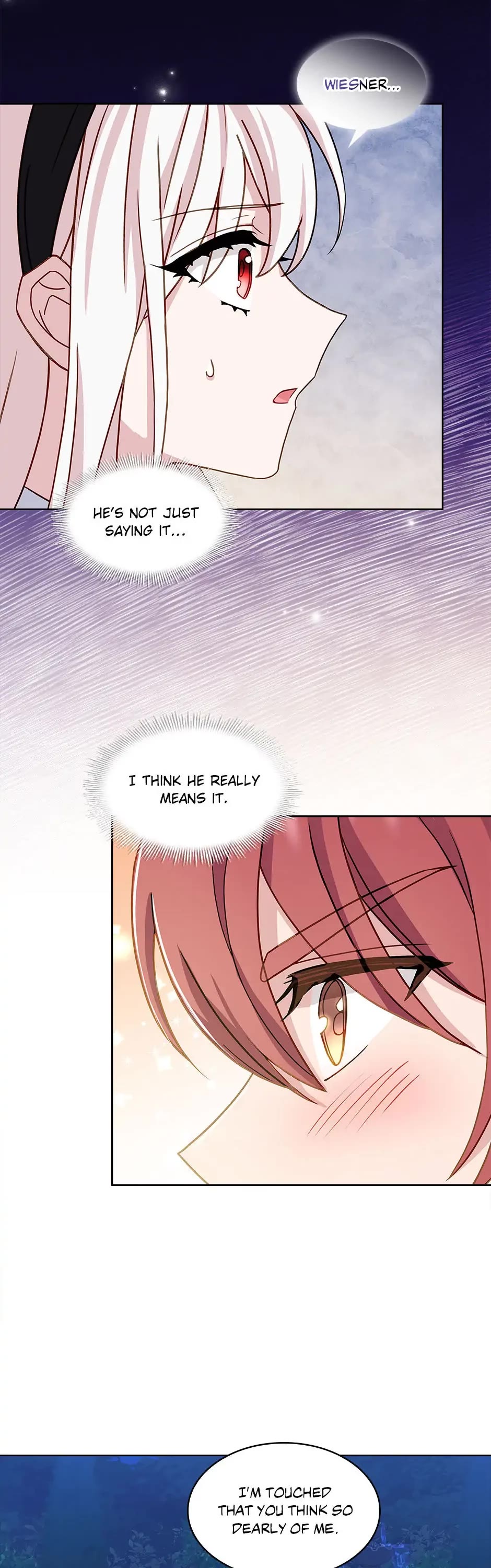 The Lady Wants to Rest Chapter 66 page 13 - Chapter 66