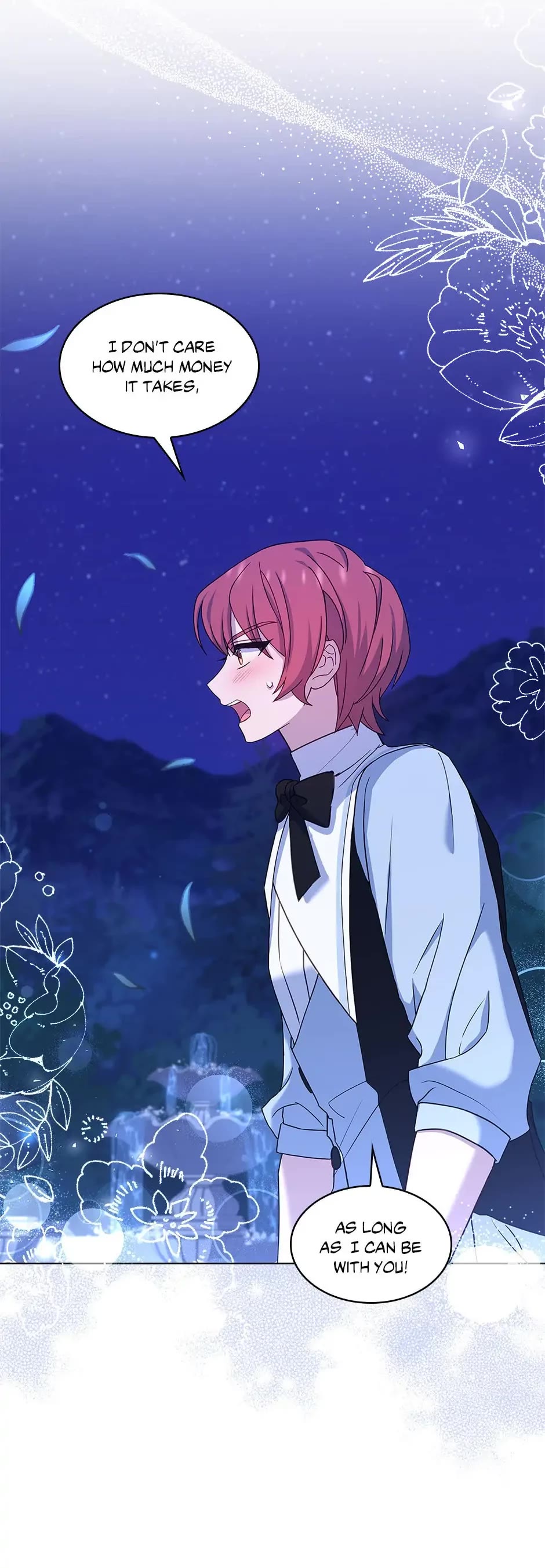 The Lady Wants to Rest Chapter 66 page 15 - Chapter 66