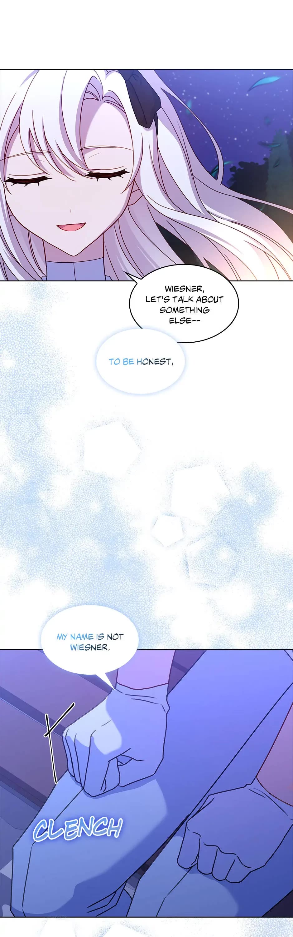 The Lady Wants to Rest Chapter 66 page 16 - Chapter 66