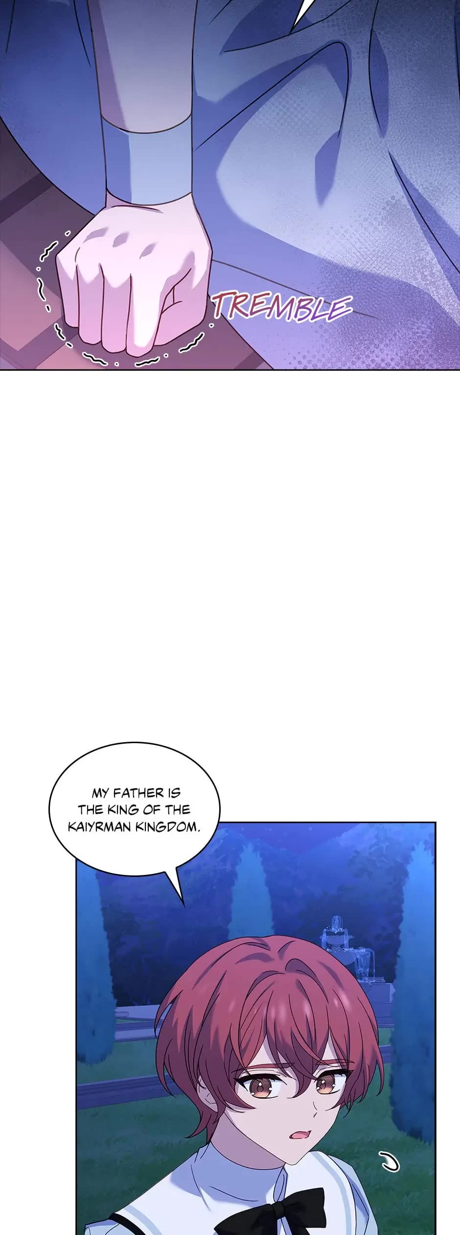 The Lady Wants to Rest Chapter 66 page 19 - Chapter 66