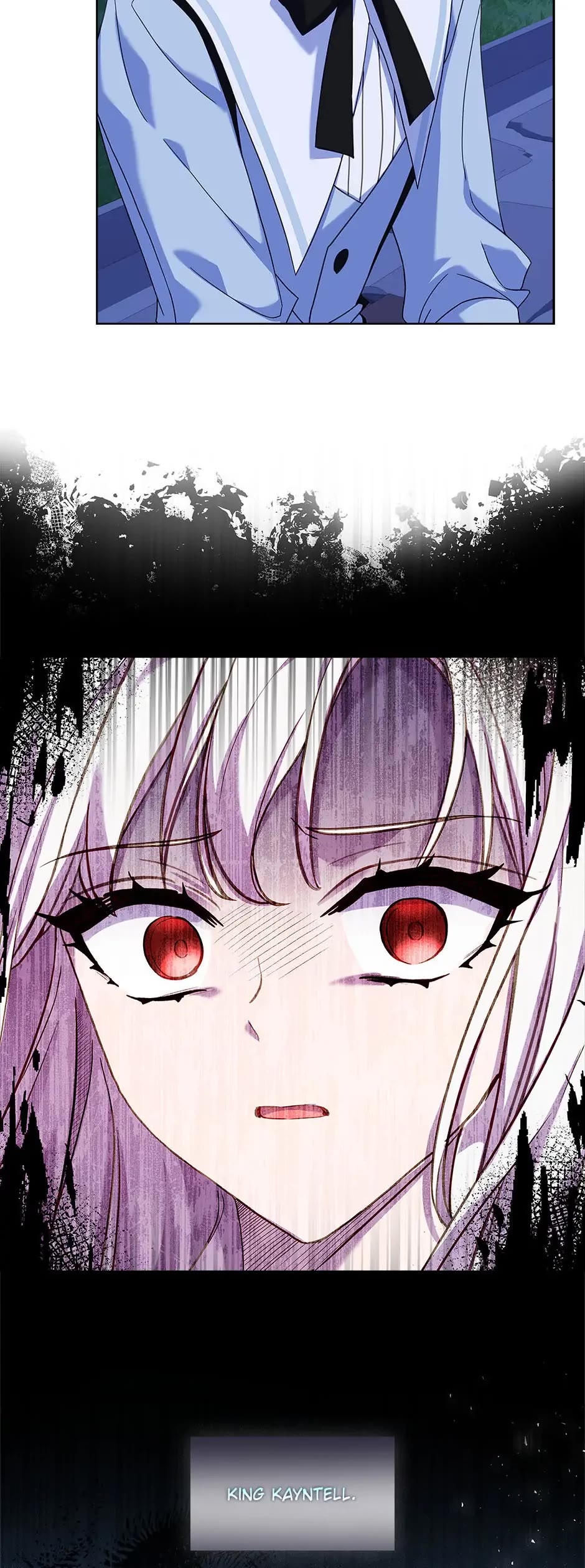 The Lady Wants to Rest Chapter 66 page 20 - Chapter 66