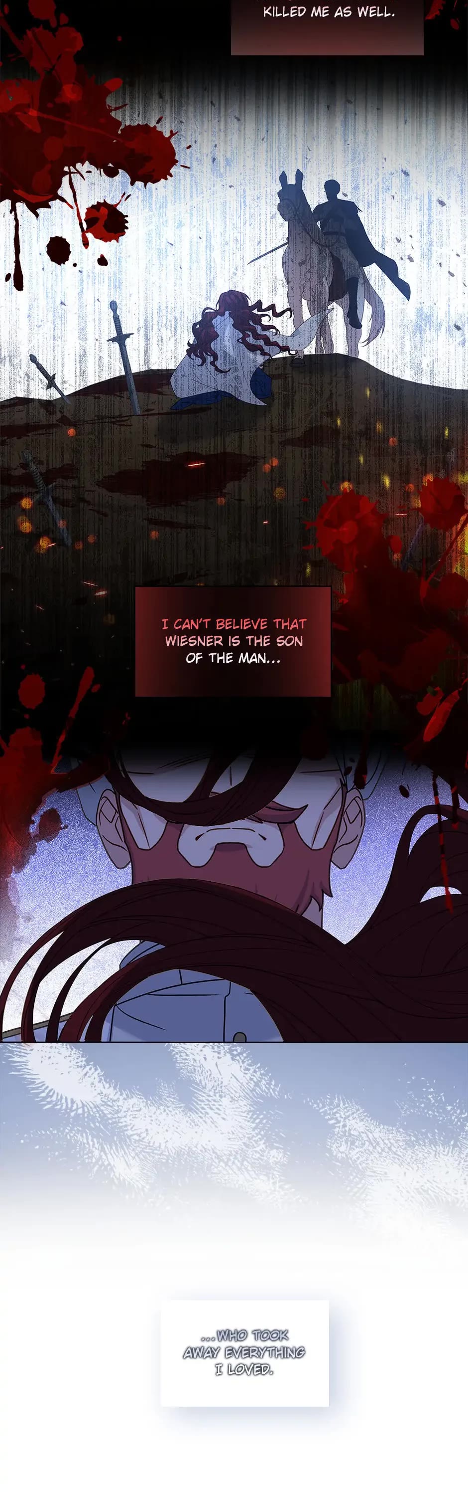 The Lady Wants to Rest Chapter 66 page 23 - Chapter 66