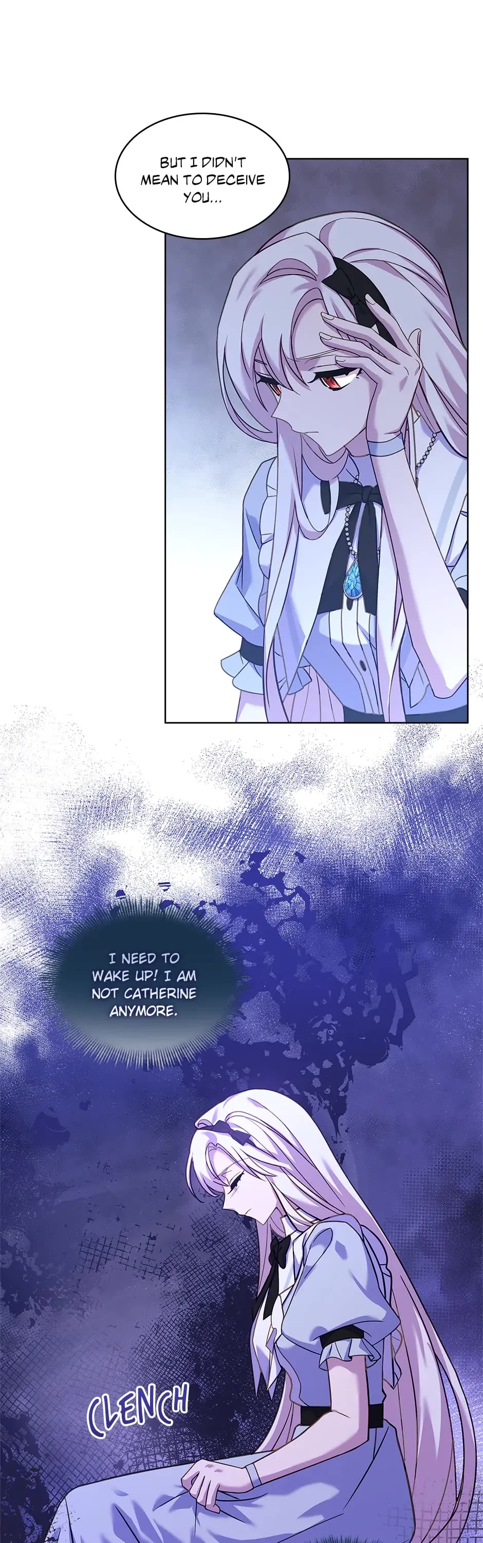 The Lady Wants to Rest Chapter 66 page 26 - Chapter 66