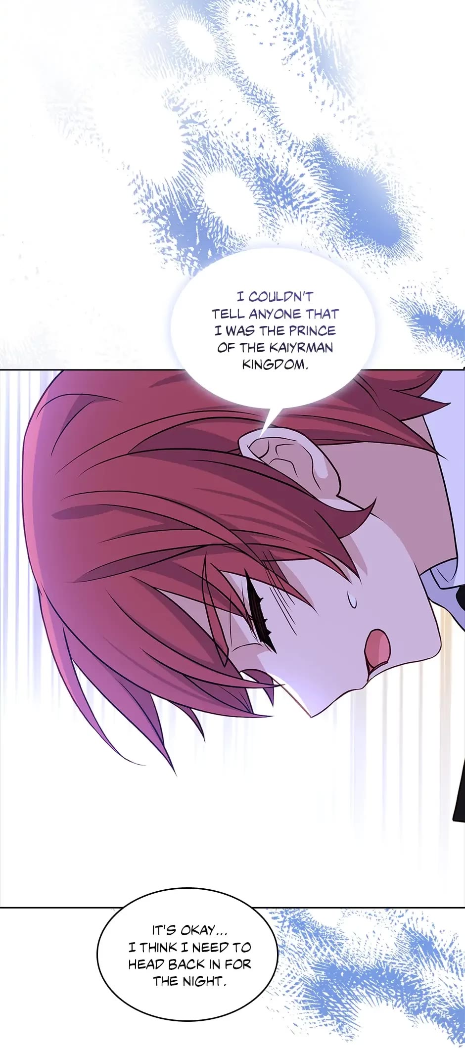 The Lady Wants to Rest Chapter 66 page 29 - Chapter 66