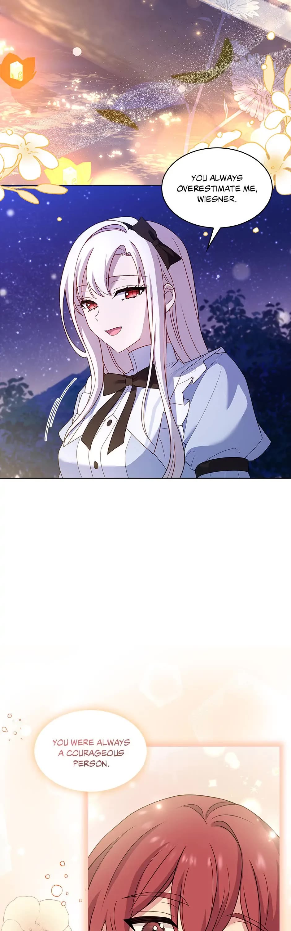 The Lady Wants to Rest Chapter 66 page 3 - Chapter 66