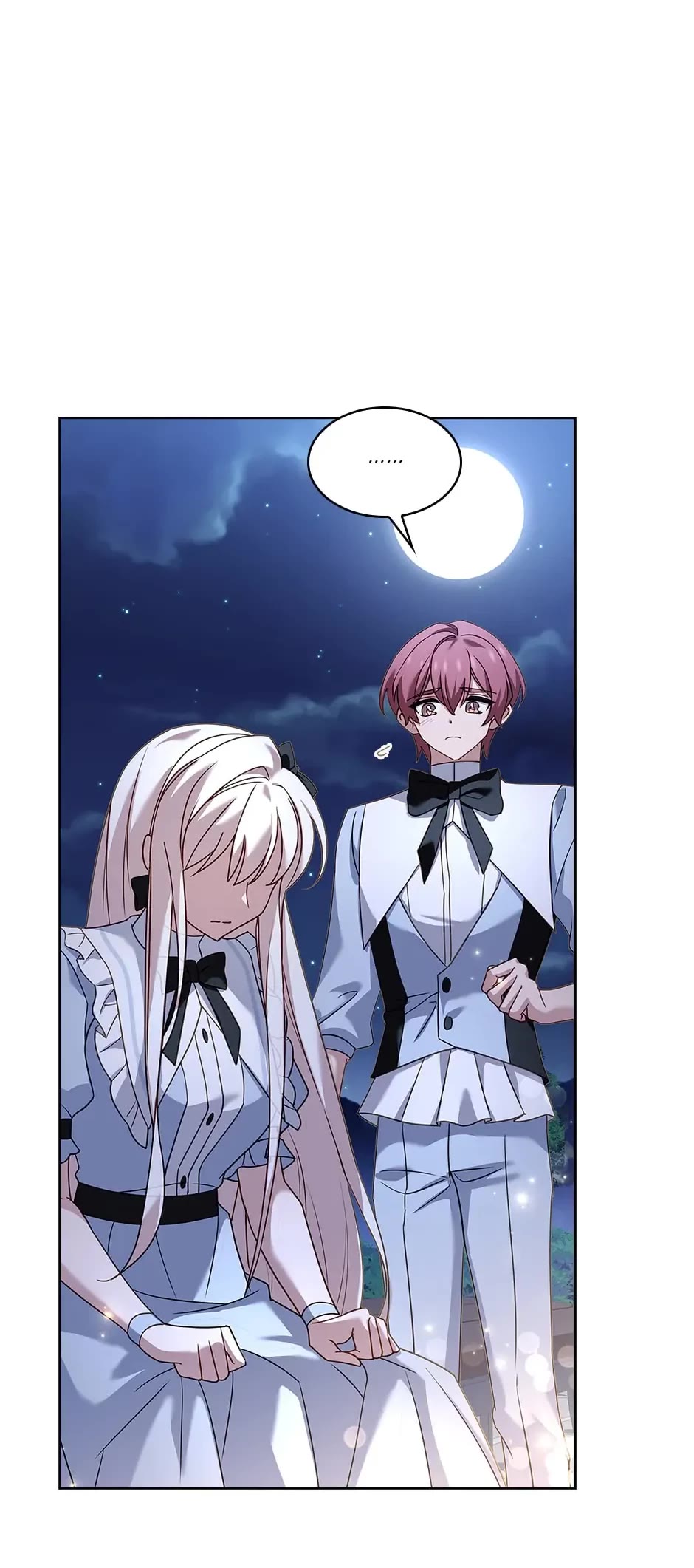 The Lady Wants to Rest Chapter 66 page 30 - Chapter 66