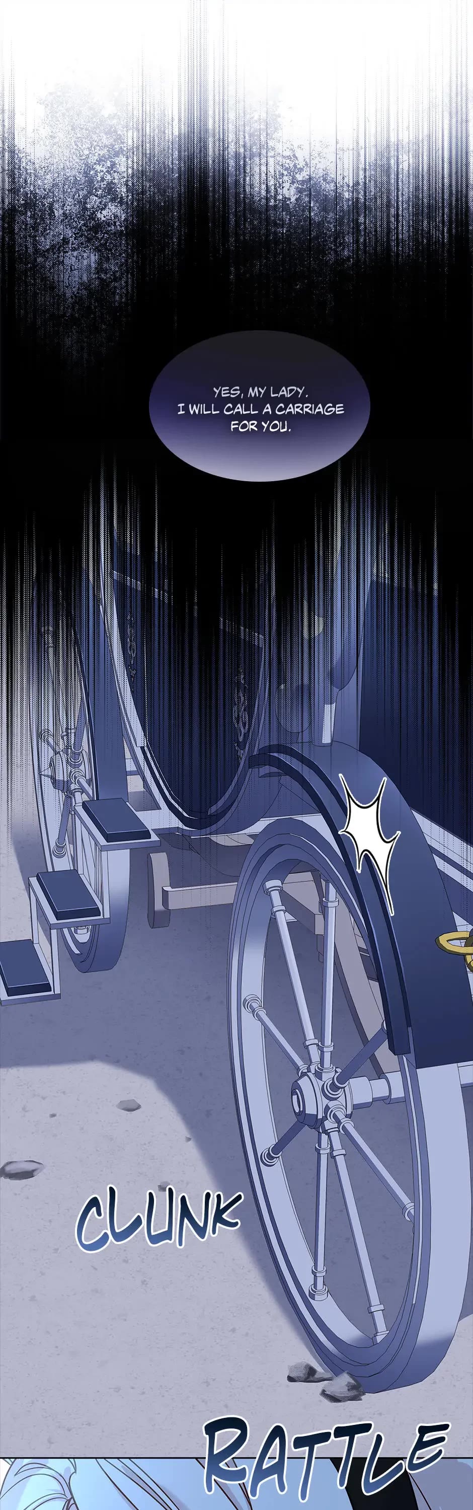 The Lady Wants to Rest Chapter 66 page 31 - Chapter 66