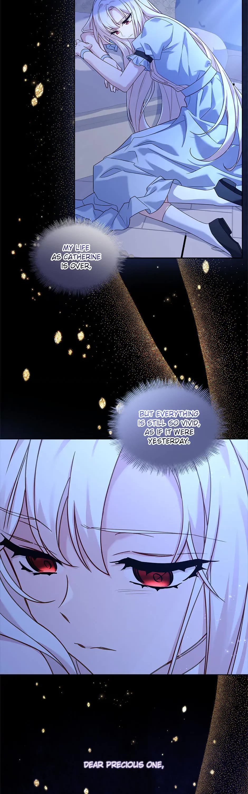 The Lady Wants to Rest Chapter 66 page 33 - Chapter 66