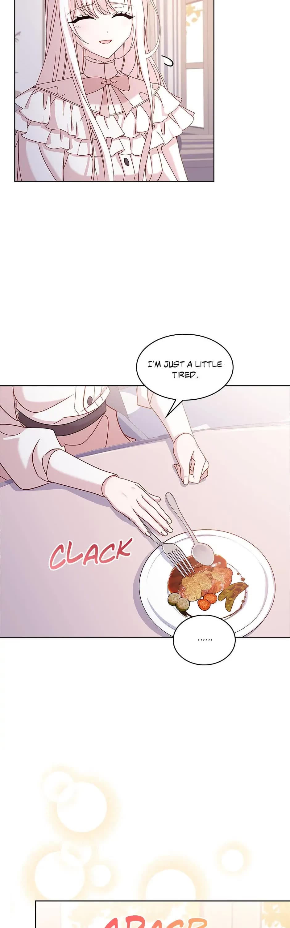 The Lady Wants to Rest Chapter 66 page 38 - Chapter 66