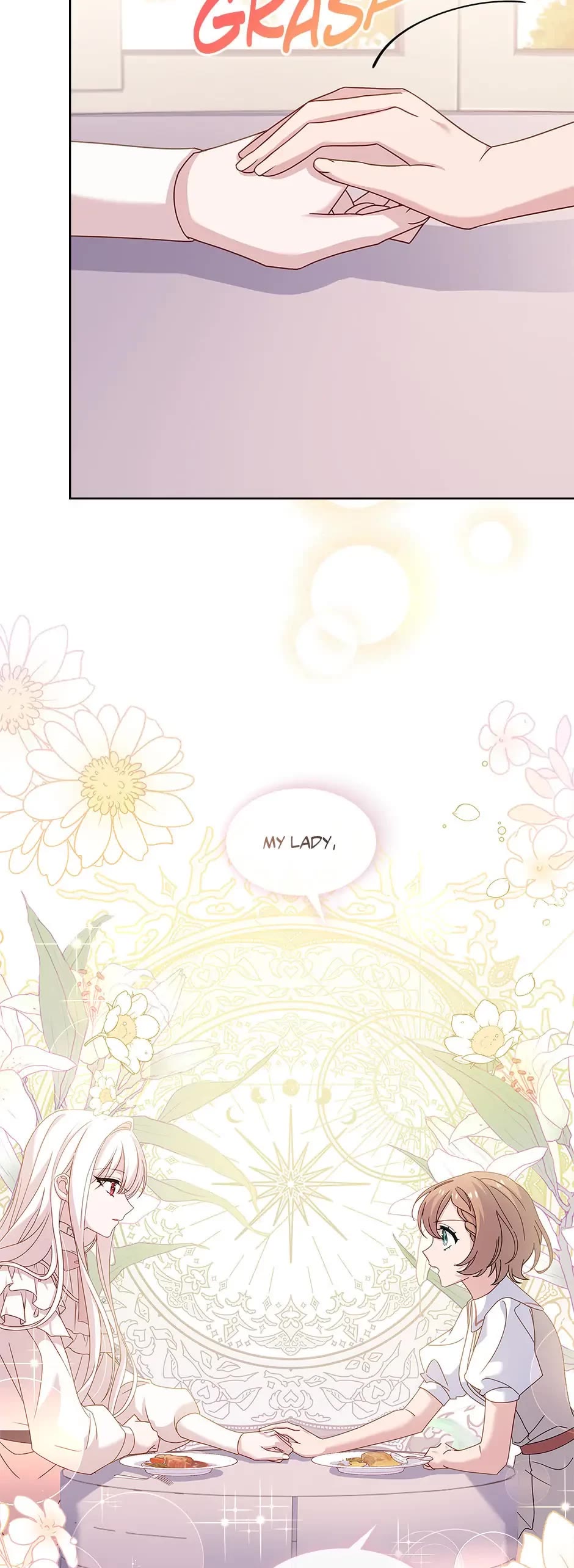 The Lady Wants to Rest Chapter 66 page 39 - Chapter 66