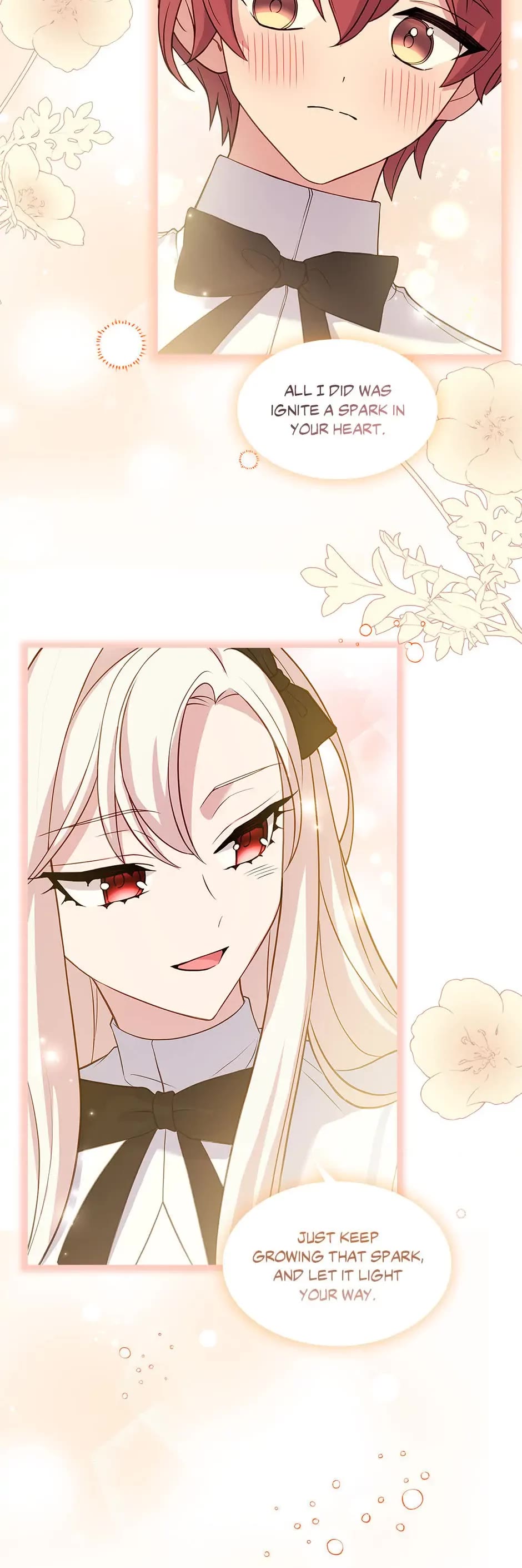 The Lady Wants to Rest Chapter 66 page 4 - Chapter 66