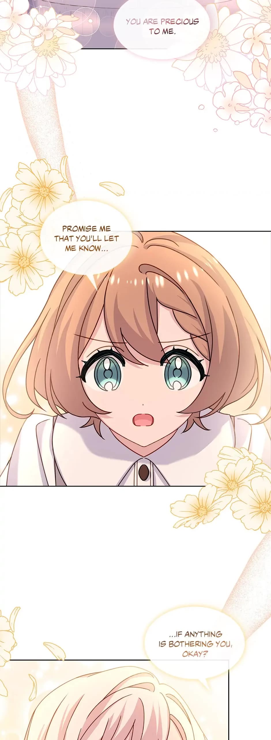The Lady Wants to Rest Chapter 66 page 40 - Chapter 66