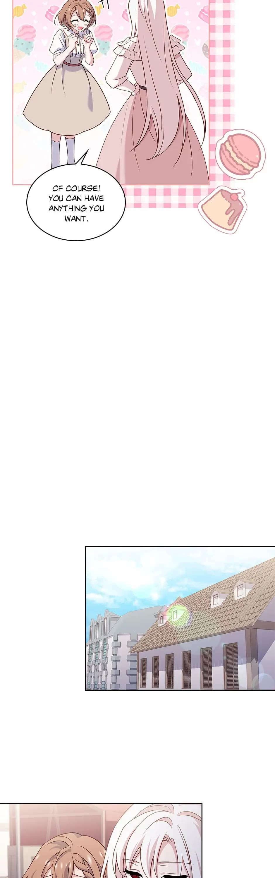 The Lady Wants to Rest Chapter 66 page 43 - Chapter 66