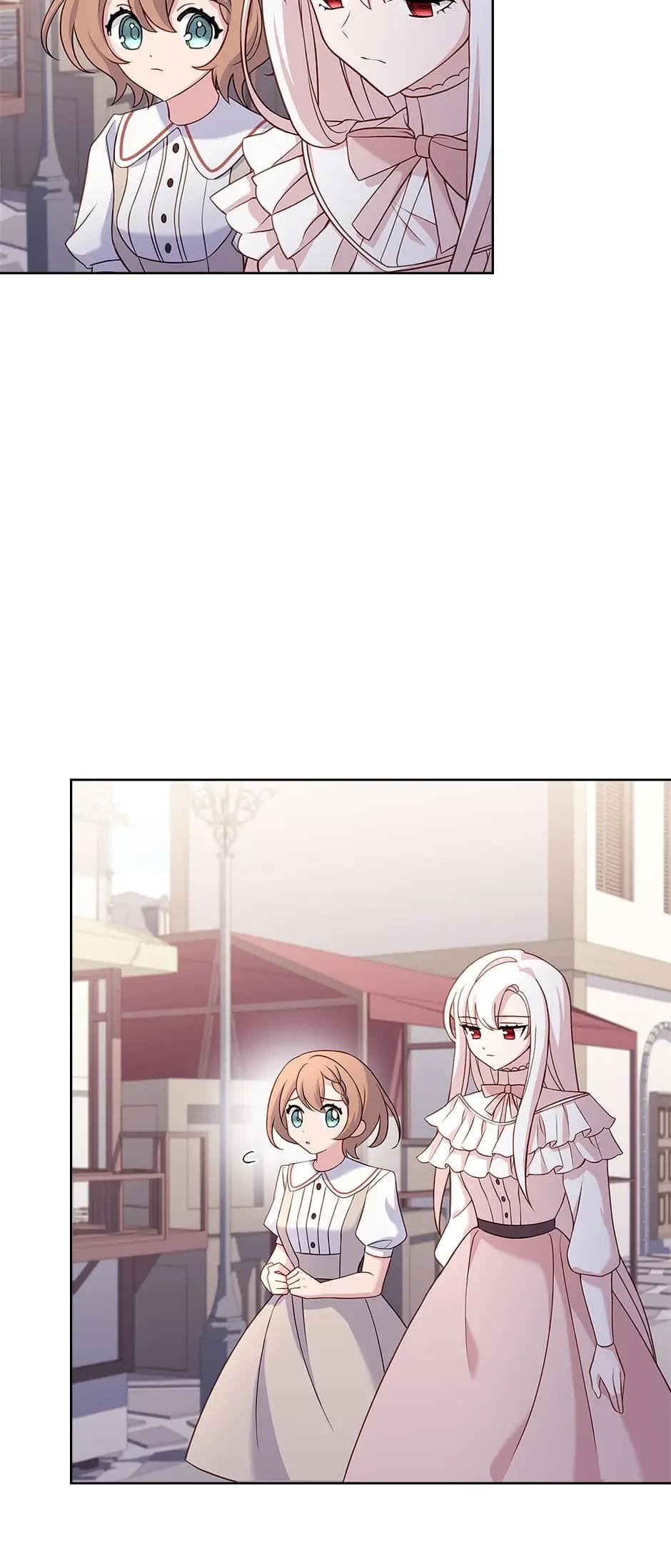The Lady Wants to Rest Chapter 66 page 44 - Chapter 66