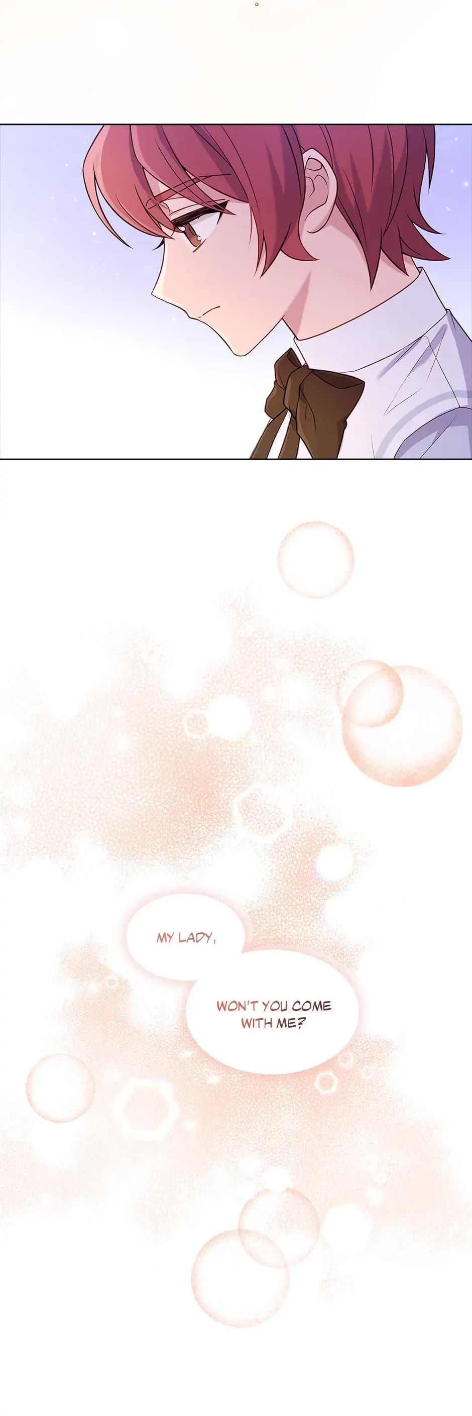 The Lady Wants to Rest Chapter 66 page 5 - Chapter 66