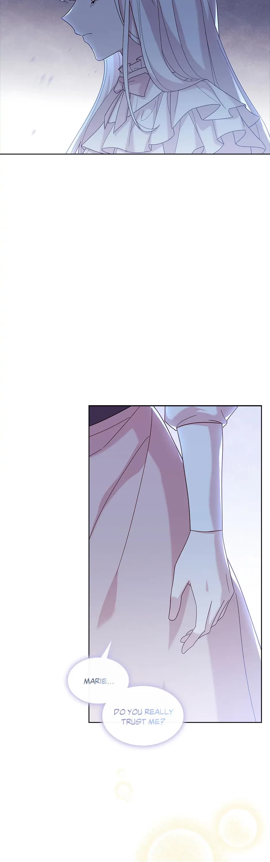 The Lady Wants to Rest Chapter 67 page 18 - Chapter 67