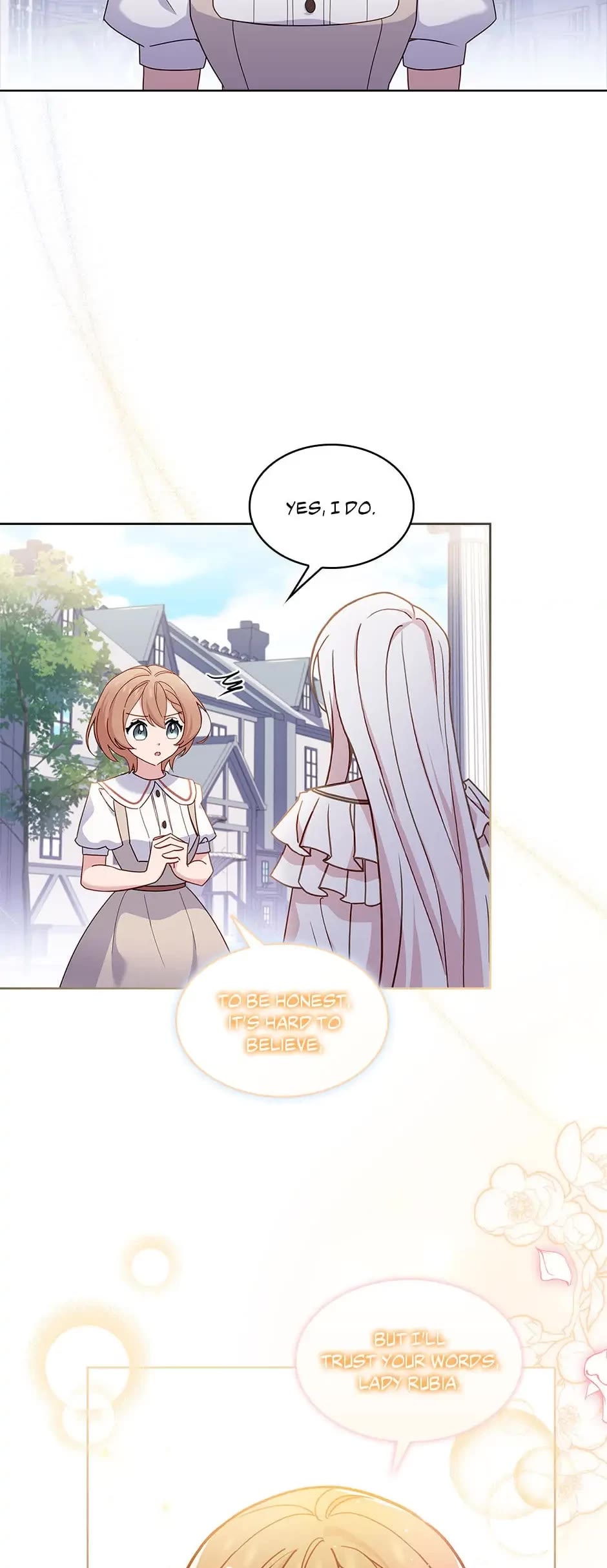 The Lady Wants to Rest Chapter 67 page 24 - Chapter 67