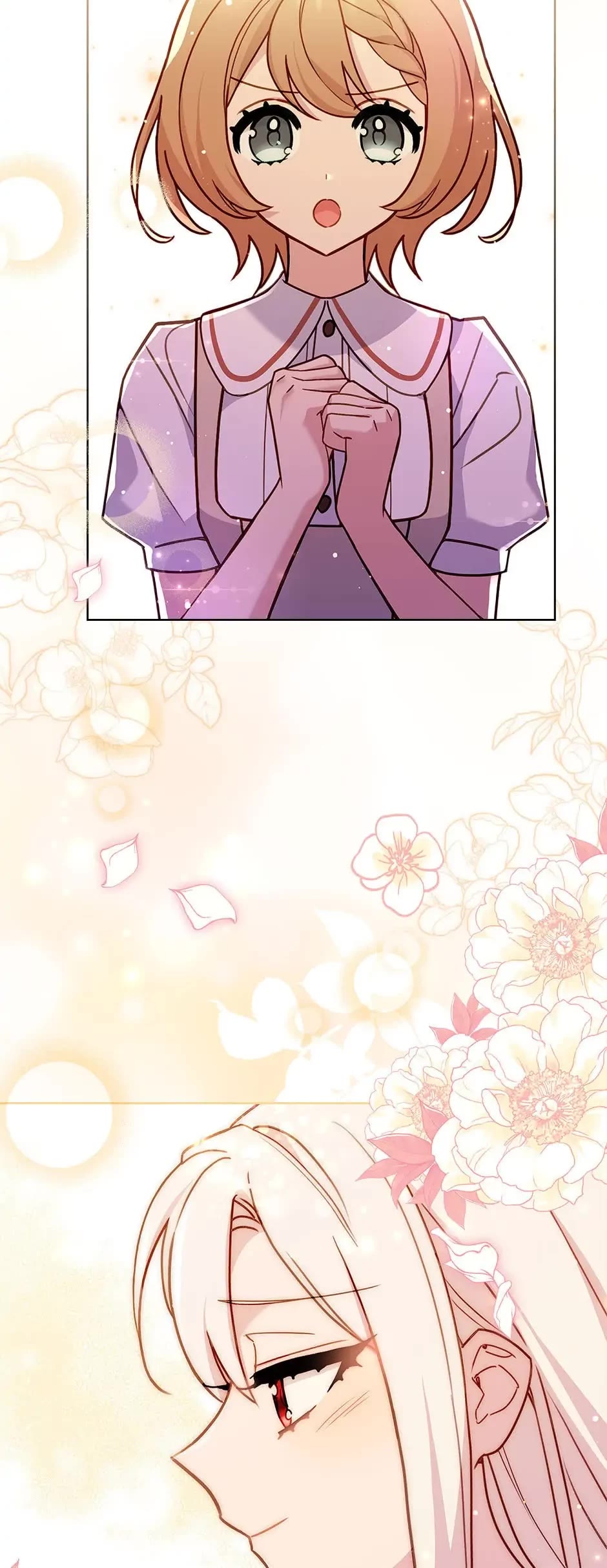 The Lady Wants to Rest Chapter 67 page 25 - Chapter 67