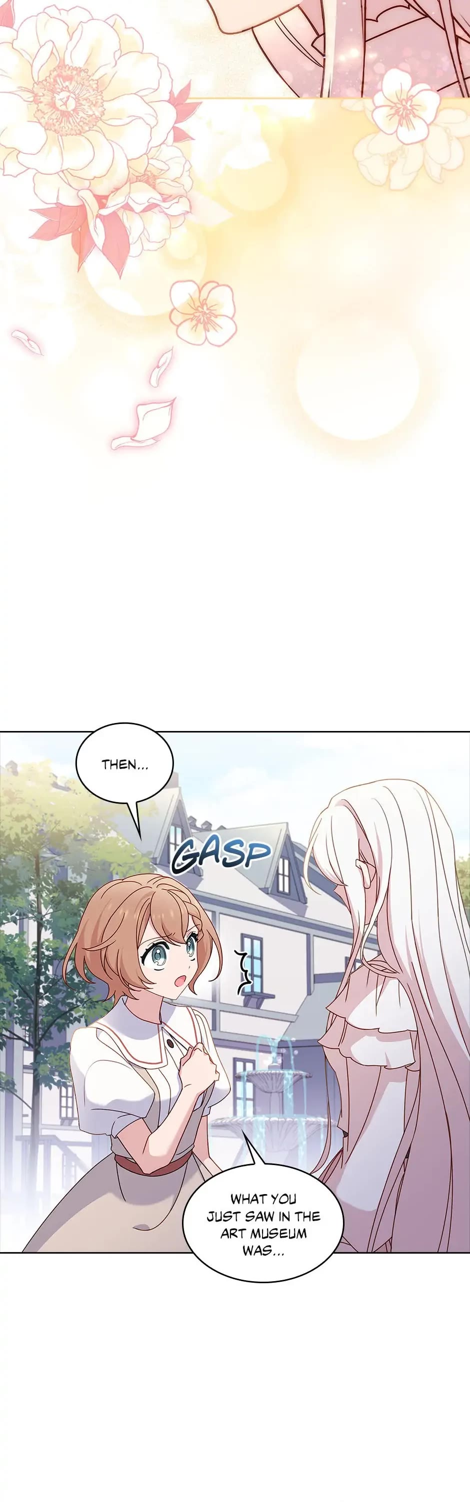 The Lady Wants to Rest Chapter 67 page 26 - Chapter 67